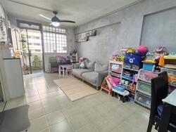 Blk 112 Ho Ching Road (Jurong West), HDB 3 Rooms #562203391
